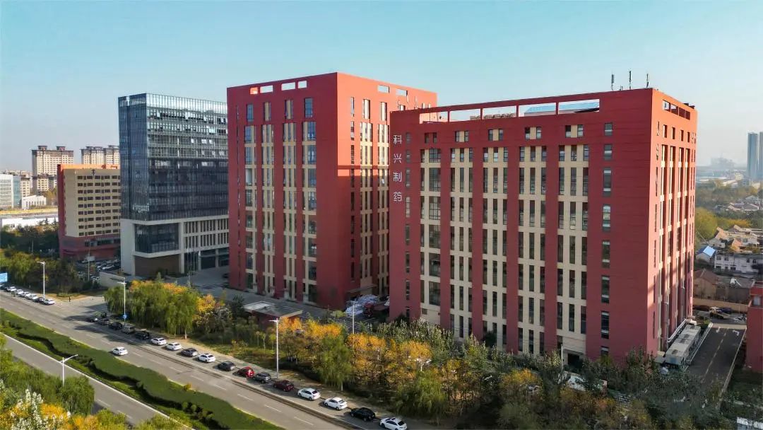 【產(chǎn)業(yè)化專題二】科創(chuàng)主義牽引企業(yè)產(chǎn)業(yè)化發(fā)展，人干擾素產(chǎn)線全新升級！